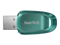 SanDisk Ultra - USB Flash-asema - 64 Gt - USB 3.2 Gen 1 SDCZ96-064G-G46