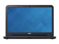 Dell Latitude 3540 - 15.6" - Intel Core i5 - 1335U - 16 Gt RAM - 256 GB SSD 92RW6