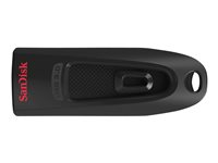 SanDisk Ultra - USB Flash-asema - 64 Gt - USB 3.0 SDCZ48-064G-U46