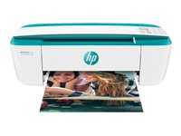 HP Deskjet 3762 All-in-One - monitoimitulostin - väri - HP Instant Ink -tuettu T8X23B#629