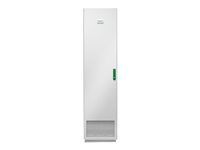 Schneider Electric Galaxy VL GVLMBCA200K500H - Ohituskytkin - Vaihtovirta 400 V - valkoinen malleihin P/N: GVL200K500DS, GVL300K500DS, GVL400K500DS, GVL500KDS GVLMBCA200K500H