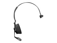 Jabra Engage 65 Mono - Kuulokkeet + mikrofoni - korvien päällä - DECT - langaton malleihin Engage 55 Mono 9553-553-111