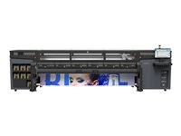 HP Latex 1500 - suurkokotulostin - väri - mustesuihku K4T88A#B19