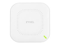 Zyxel WAC500 - Langattoman verkon liityntäpiste - Wi-Fi 5 - 2.4 GHz, 5 GHz - pilvihallinnoitu - kattoon asennettava WAC500-EU0101F