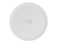 Logitech Share Button - painike - Bluetooth - valkoinen 952-000102