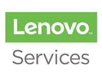 Lenovo Accidental Damage Protection - Kattaa tahattomat vahingot - 3 vuotta malleihin V720 80Y1 5PS0Q81909