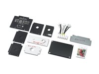 APC Hardwire Kit - Sisäänrakennettu UPS-pakkaus malleihin P/N: SMT2200I-AR, SMT2200IC, SMT2200TW, SMT3000I-AR, SMT3000IC, SUA2200TW, SUA3000I-IN SUA031