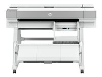 HP DesignJet T950 - suurkokotulostin - väri - mustesuihku 2Y9H1A#B19