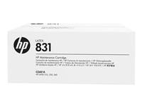 HP - Alkuperäinen - Latex - huoltokasetti malleihin P/N: 171K5B#B19, 171K7A#ABY 4UV99A