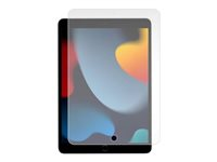 Compulocks iPad Mini 8.3" Tempered Glass Screen Protector - Näytön suojus tuotteelle tabletti - lasi - 8.3" malleihin Apple iPad mini (6. sukupolvi) DGIPMN06