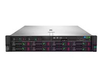 HPE ProLiant DL380 Gen10 Network Choice - telineasennettava - Xeon Silver 4215R 3.2 GHz - 32 Gt - ei kiintolevyä P56960-421
