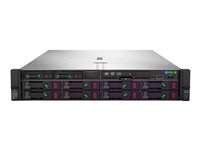 HPE ProLiant DL380 Gen10 Network Choice - telineasennettava Xeon Gold 5218 2.3 GHz - 32 Gt - ei kiintolevyä P56962-B21