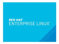 Red Hat Enterprise Linux for POWER BE - Standarditilaus (3 vuotta) - 1 pistokepari, up to 15 LPARs RH00293F3