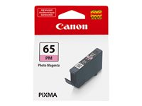 Canon CLI-65 PM - Valokuva-magenta - alkuperäinen - mustesäiliö malleihin PIXMA PRO-200 4221C001