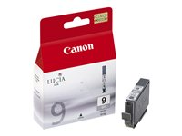 Canon PGI-9GY - Harmaa - alkuperäinen - mustesäiliö malleihin PIXMA Pro9500 1042B001