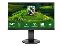 Philips B Line 241B8QJEB - LED-näyttö - Full HD (1080p) - 24" 241B8QJEB/00