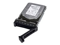 Dell - Kiintolevyasema - 1 Tt - hot-swap - 3.5" - SATA 6Gb/s - 7200 kierrosta/min malleihin PowerEdge T430 (3.5") 400-AURS