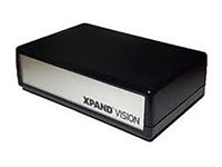 Xpand AE125-RF-PRO-S - 3D-lähetin (RF) AE125-RF-PRO-S