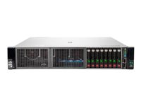 HPE ProLiant DL385 Gen10 Plus - telineasennettava EPYC 7262 3.2 GHz - 16 Gt - ei kiintolevyä P07594-B21