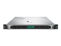 HPE Aruba Central Appliance - Verkoston hallintalaite - 1GbE - 1U - telineeseen asennettava R1Q05B