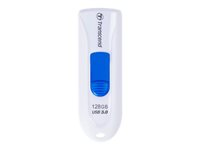 Transcend JetFlash 790 - USB Flash-asema - 32 Gt - USB 3.0 TS32GJF790W