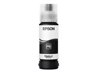 Epson 114 - 70 ml - musta - alkuperäinen - täytemuste malleihin EcoTank ET-8500, ET-8550 C13T07A140