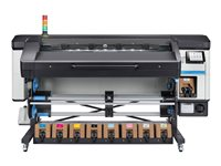 HP Latex 800 - suurkokotulostin - väri - mustesuihku 3XD61A#B19
