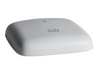 Cisco Business 140AC - Langattoman verkon liityntäpiste - Wi-Fi 5 - 2.4 GHz, 5 GHz (pakkaus sisältää 5) 5-CBW140AC-E