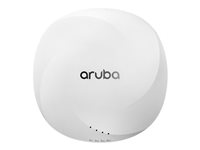 HPE Aruba AP-615 (RW) - Campus - langattoman verkon liityntäpiste - Wi-Fi 6E - 2.4 GHz, 5 GHz, 6 GHz R7J49A