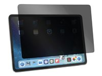 Kensington - Näytön suojus tuotteelle tabletti - yksityisyyssuodattimella - 4-tie - tarrautuva - 11" malleihin Apple 11-inch iPad Pro (1. laitesukupolvi) 626783