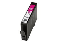 HP 903 - 4 ml - magenta - alkuperäinen - mustepatruuna malleihin Officejet 69XX; Officejet Pro 69XX T6L91AE#BGY