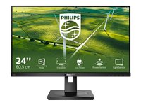 Philips B Line 242B1G - LED-näyttö - Full HD (1080p) - 24" 242B1G/00