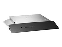 HP Slim - Levyasema - DVD±RW - Serial ATA - sisäinen malleihin Workstation Z2 G4, Z2 G5, Z240, Z440, Z640, Z840 2ZK26AA