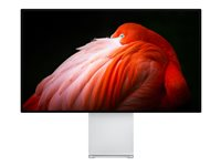 Apple Pro Display XDR Nano-texture glass - LED-näyttö - 32" MWPF2KS/A