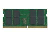 Dataram Value Memory - DDR4 - moduuli - 8 Gt - SO-DIMM 260-pin - 2133 MHz / PC4-17000 - CL15 - 1.2 V - puskuroimaton - non-ECC DVM21S2T8/8G