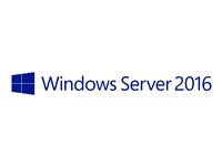 Microsoft Windows Server 2016 Datacenter - Lisenssi - 24 ydintä - Alkuperäinen laitevalmistaja (OEM) - DVD - 64-bit - englanti P71-08670