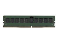 Dataram - DDR4 - moduuli - 32 Gt - DIMM 288 nastaa - 2133 MHz / PC4-17000 - CL15 - 1.2 V - rekisteröity - ECC DRL2133R/32GB