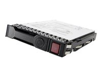HPE Mixed Use - SSD - 3.2 Tt - hot-swap - 2.5" SFF - SAS 22.5Gb/s - sekä HPE Smart Carrier P26358-B21