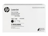HP 1020XC - Musta - alkuperäinen - LaserJet - väriainekasetti (W1020XC) malleihin LaserJet Pro MFP 4101fdn, MFP 4101fdne, MFP M428fdn, MFP M429fdn W1020XC