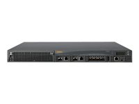 HPE Aruba 7240XM (RW) Controller - Verkoston hallintalaite - 10GbE JW783A