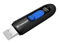 Transcend JetFlash 790 - USB Flash-asema - 64 Gt - USB 3.0 TS64GJF790K