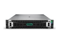 HPE ProLiant DL380 Gen11 Network Choice - telineasennettava ilman suoritinta - 0 Gt - ei kiintolevyä P52532-B21