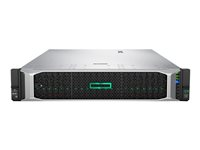 HPE ProLiant DL560 Gen10 - telineasennettava ilman suoritinta - 0 Gt - ei kiintolevyä 841730-B21