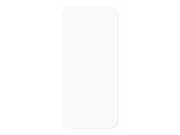 Belkin ScreenForce - Näytön suojus tuotteelle matkapuhelin - karkaistu lasi, käsitelty - lasi malleihin Apple iPhone 15 Pro OVA137ZZ