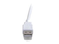 C2G - USB-jatkojohto - USB (uros) to USB (naaras) - 3 m 81572