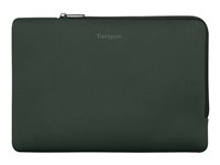 Targus MultiFit - Suojatasku kannettavalle - 13" - 14" - timjami TBS65105GL