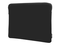 Lenovo Basic Sleeve - Suojatasku kannettavalle - 11" - musta malleihin 100e Chromebook (2nd Gen) MTK.2; 500w Gen 3; ThinkPad L13 Gen 3; L13 Yoga Gen 3 4X40Z26639