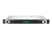 HPE ProLiant DL20 Gen11 High Performance - telineasennettava Xeon E-2436 2.9 GHz - 16 Gt - ei kiintolevyä P65396-421