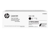 HP W1060XC - Musta - alkuperäinen - LaserJet - väriainekasetti (W1060XC) malleihin LaserJet Pro 3001dw, 3001dwe, MFP 3101fdw, MFP 3101fdwe W1060XC