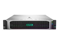 HPE ProLiant DL380 Gen10 Network Choice - telineasennettava - Xeon Silver 4214R 2.4 GHz - 32 Gt - ei kiintolevyä P24842-B21